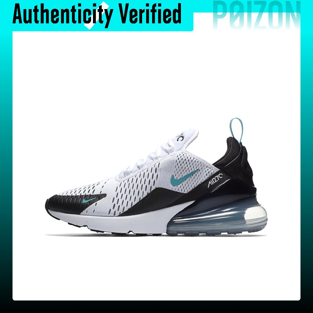 Nike Shoes Air Max 270 - Chaussures de course Nike Air Max