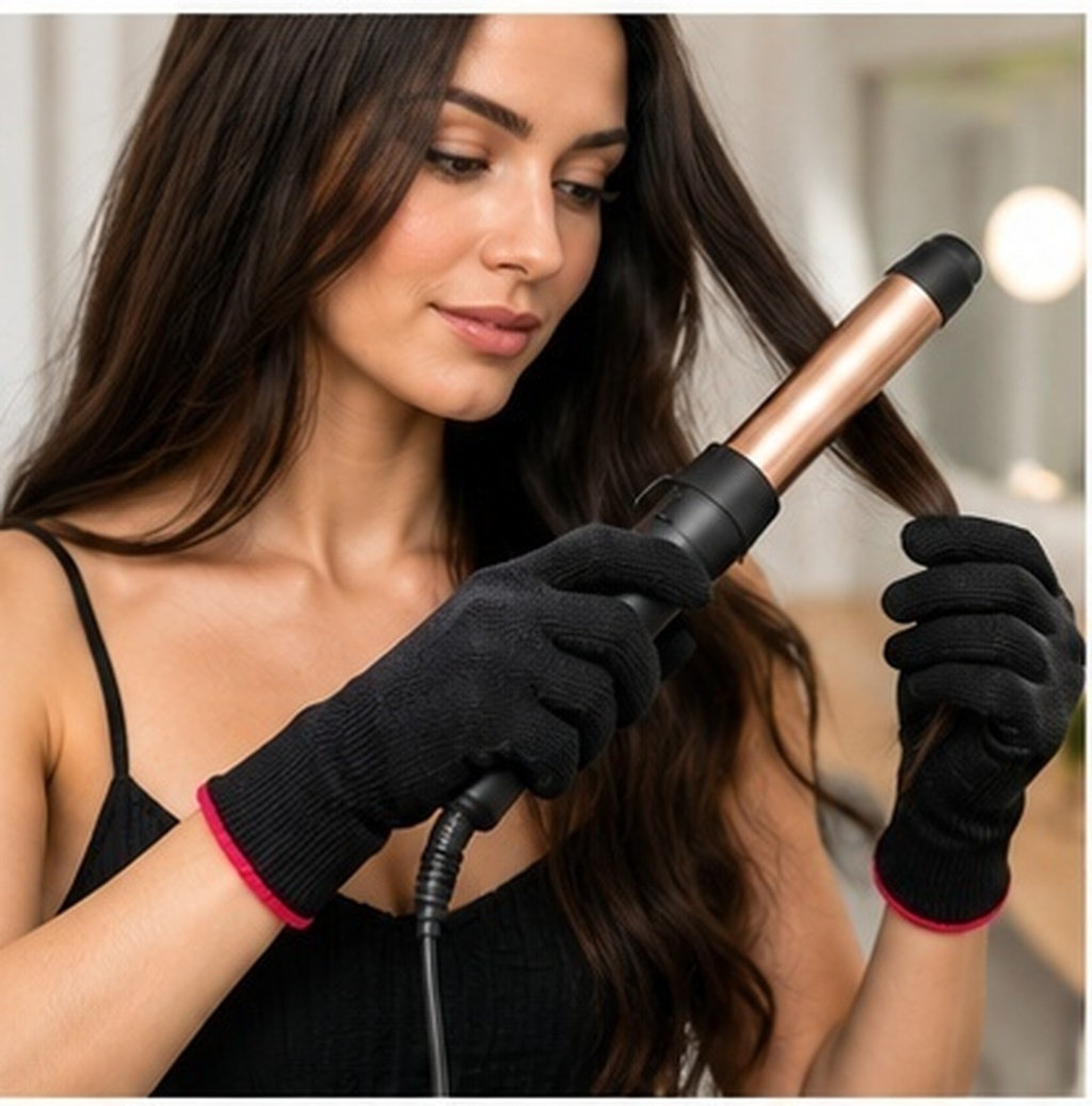 Heat Resistant Glove - 6 paires de gants résistants à