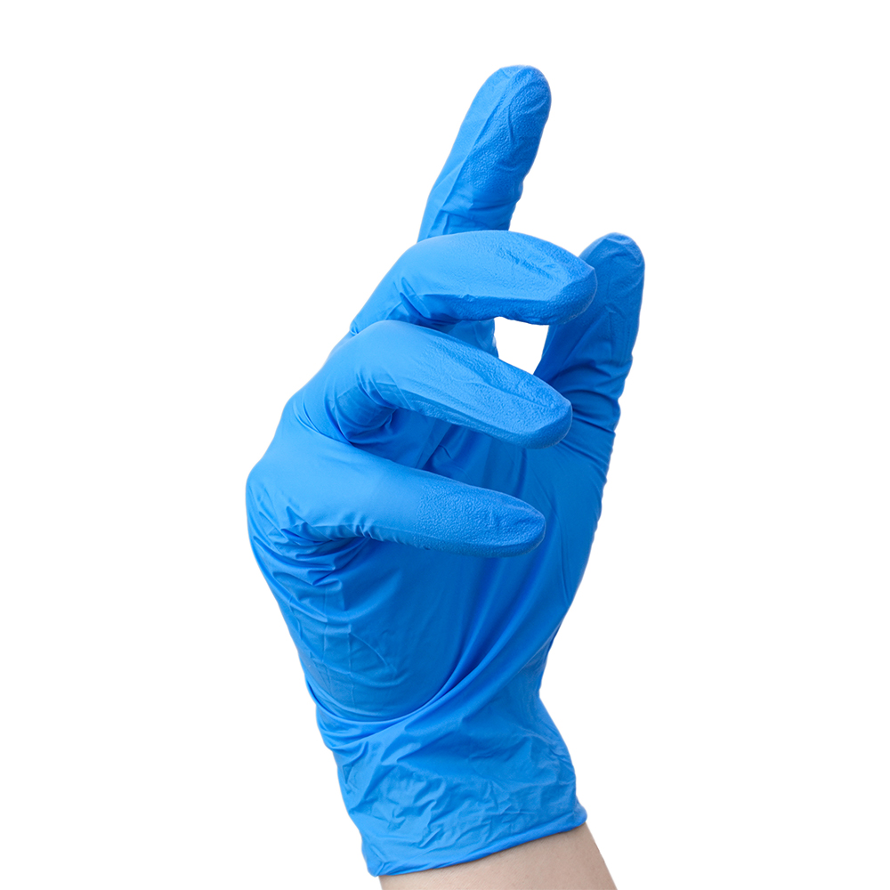 Dish Glove Rubber - Accessoires en velours pour le lavage,