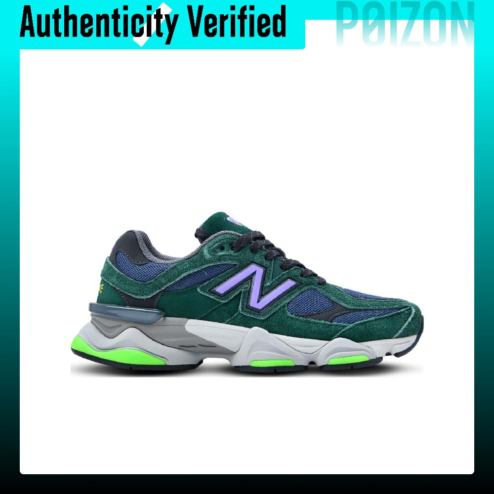 Chaussures de course New Balan - New Balance Shoes 9060 avis et prix