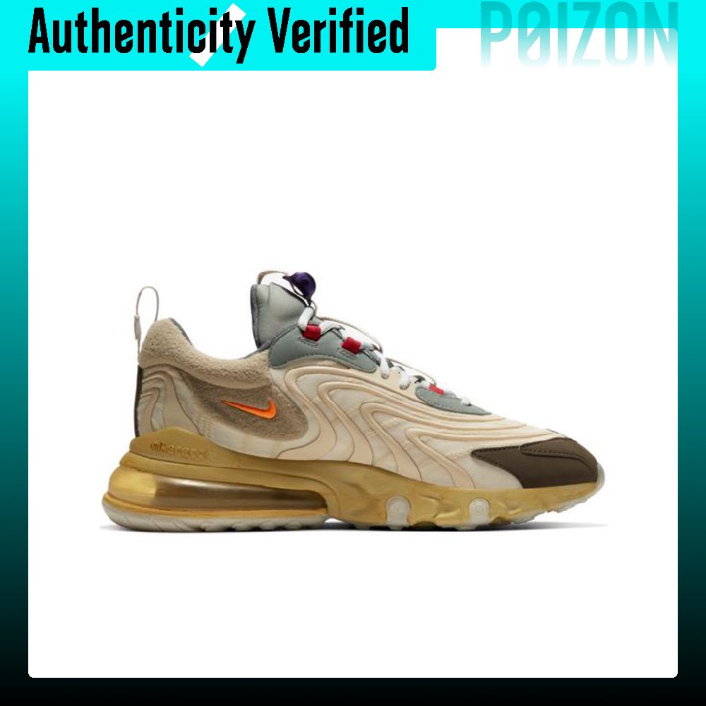 Chaussures de course Travis Sc - Nike Shoes Air Max 270 avis et prix