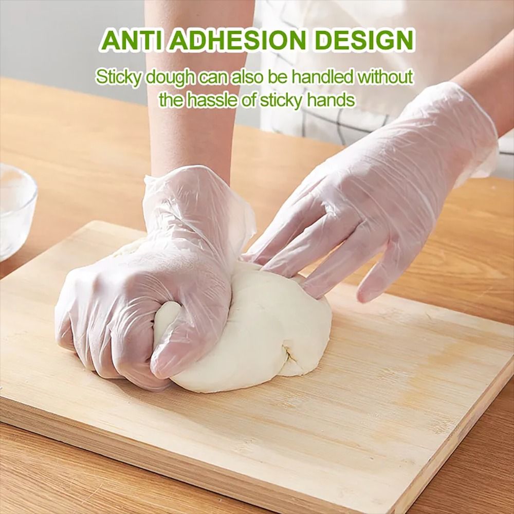 Gants jetables de sécurité pou - Latex Disposable Glove avis et prix