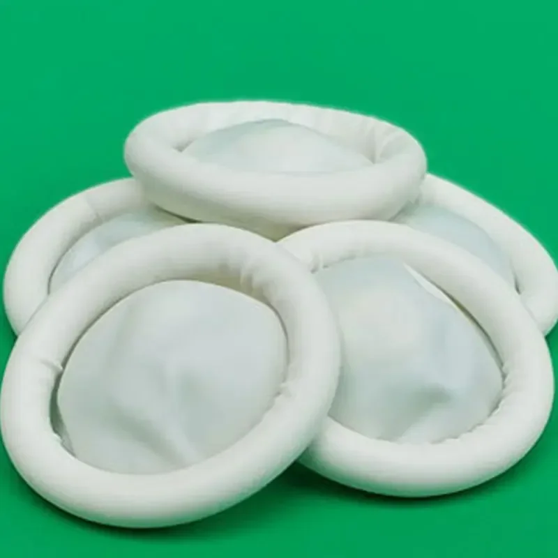 Gants de protection du bout de - Latex Disposable Glove avis et prix