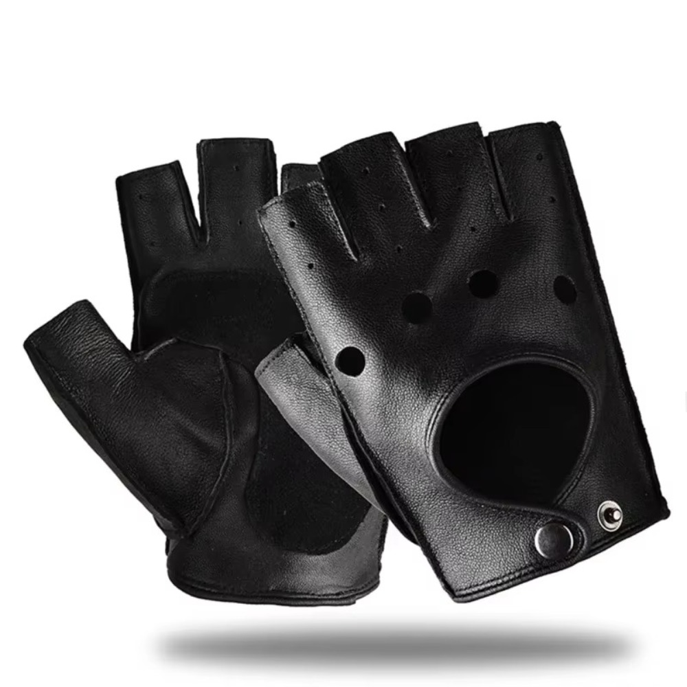 Gants rétro pour hommes, gants - Leather Driving Glove avis et prix